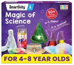 Smartivity Magic of Science Kit
