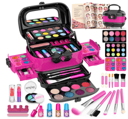 Hollyhi Kids Makeup Kit