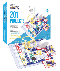 STEM Electronic Circuit Kit